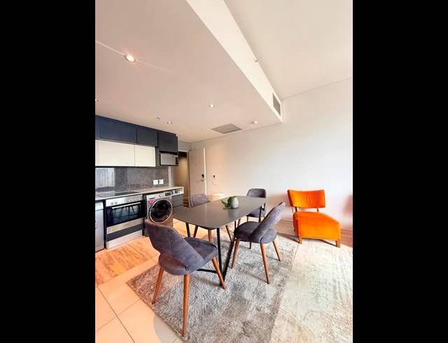 1 BEDROOM PROPERTY TO RENT IN SANDOWN